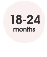 Cototn On Baby 18-24 months